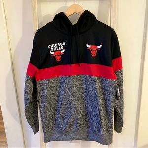 NBA Chicago Bulls hoodie